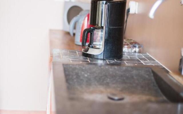 Chambres d'Hôtes La Fraiseraie