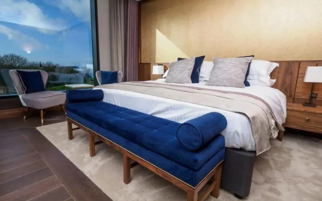 The Hotel At Mill Farm