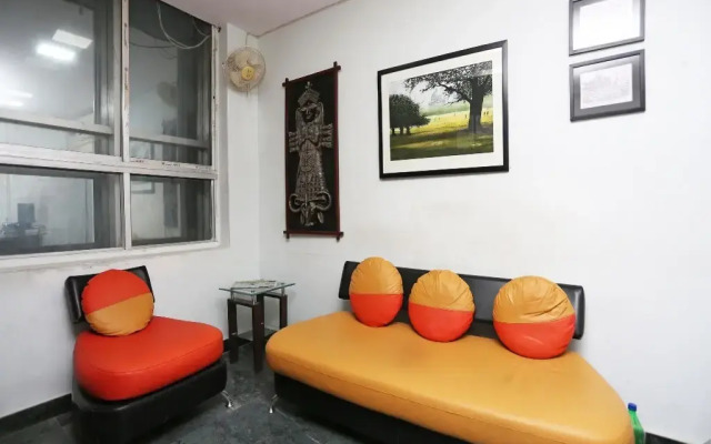 The Stay by OYO Rooms