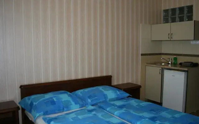 Batthyány utcai apartmanok