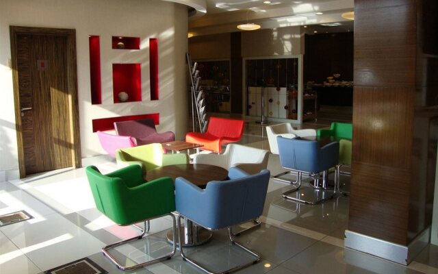 Novotel Kayseri