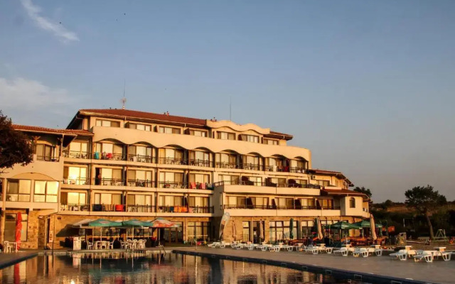 Hotel Sea Horse