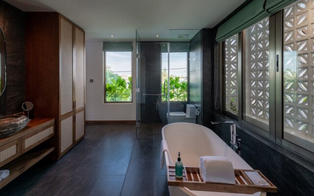 Bellerive Hoi An Resort and Spa.