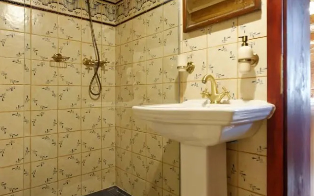 Penzion NOSTALGIE 1876