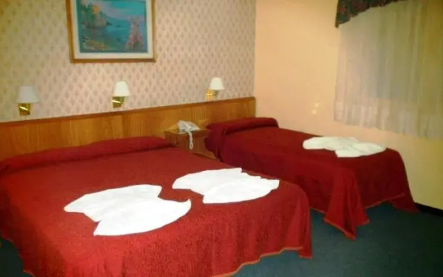 Nuevo Hotel Imperio