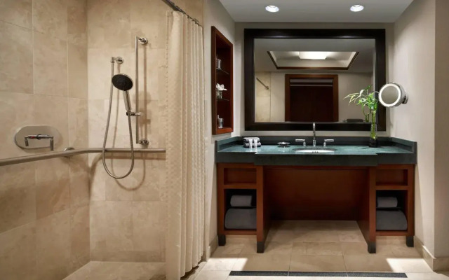 The Ritz-Carlton Georgetown, Washington, D.C.