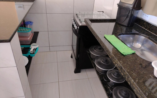 Apartamentos Margarida