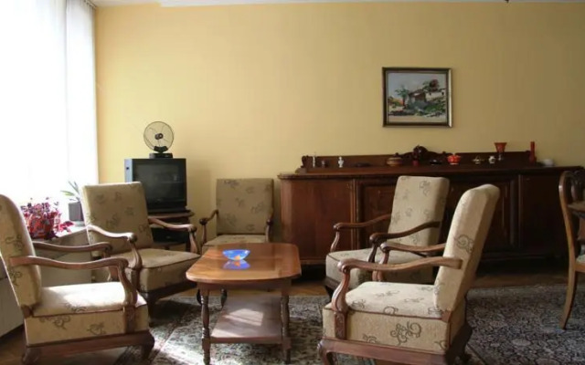 Apartment Ljuben Karavelov