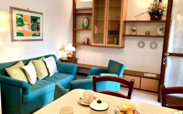Villaggio dei Fiori Appartment