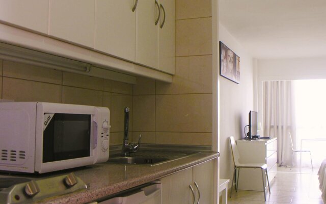 Apartment El Dorado