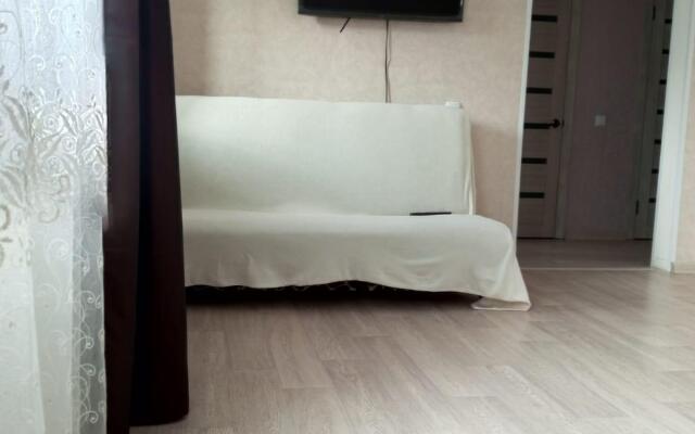 Апартаменты на улице Салмышская