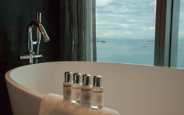 Grand Papua Hotel - A Member of Radisson Individuals