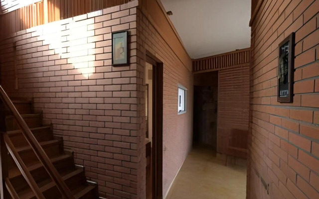 Nisargha Service Apartment