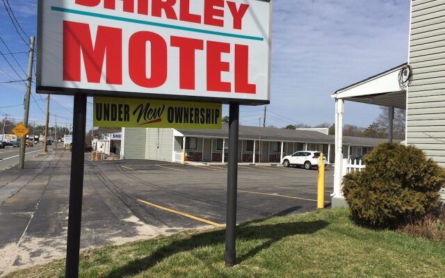 Shirley Motel