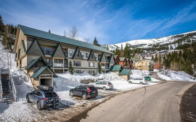 461 Northwest Passage 205