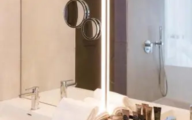 MÖRWALD Relais & Châteaux Hotel am Wagram