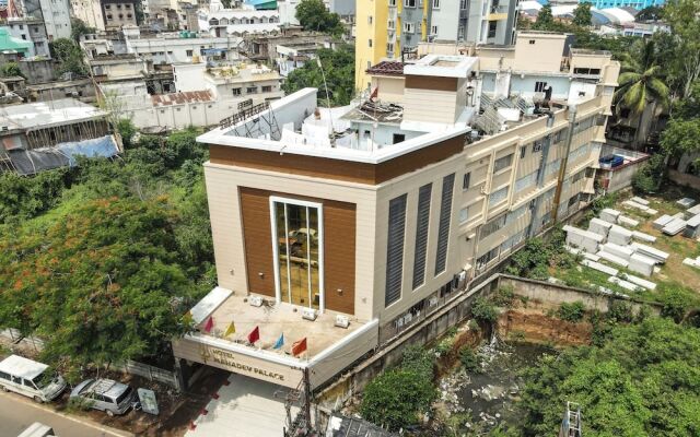 Hotel Mahadev Palace