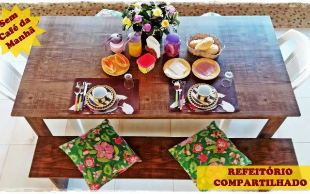 HoStel de Setiba - Oca Ruca