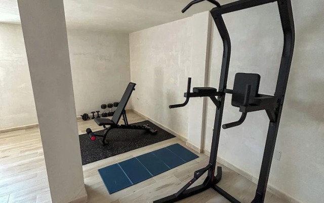 Green Oasis Costa Casa Adosada con Vistas al Mar