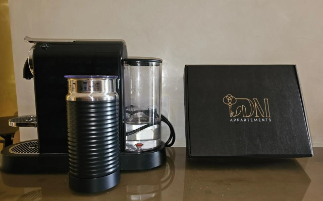 LDM Luxe appartement met zwembad in Marrakech