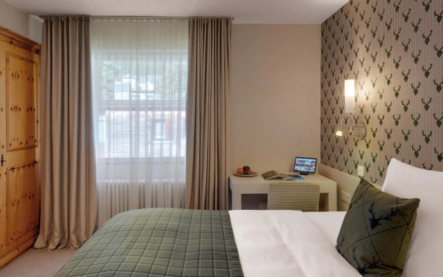 Morosani Posthotel Davos