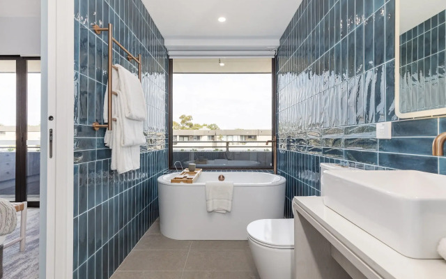 The Albert Hotel Mosman