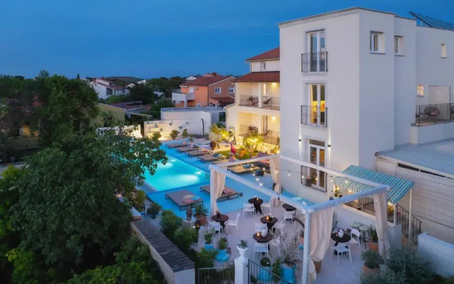 Apartment Vinkuran 195