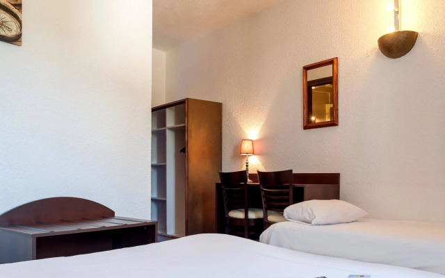 Hotel Le Collonges