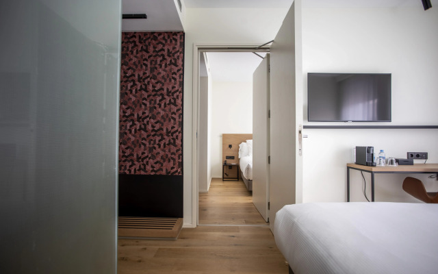 Hotel Paxton Barcelona