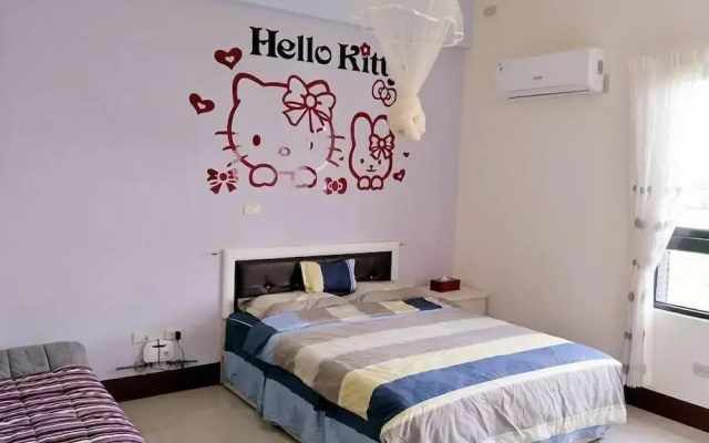 Yun Zhuang B&B