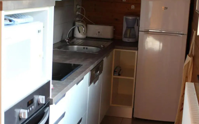 Appartement Le Grand-Bornand, 2 pièces, 4 personnes - FR-1-467-95