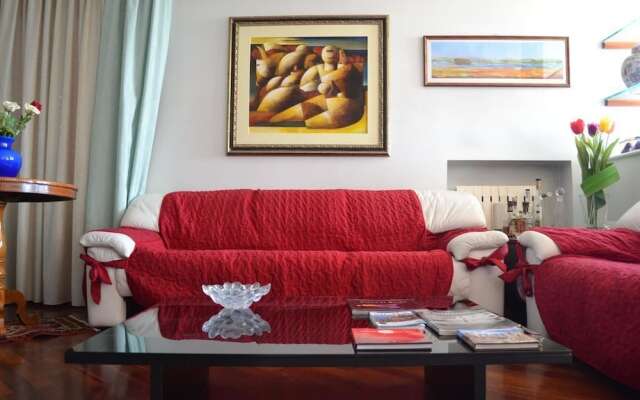 Super Attico B&B