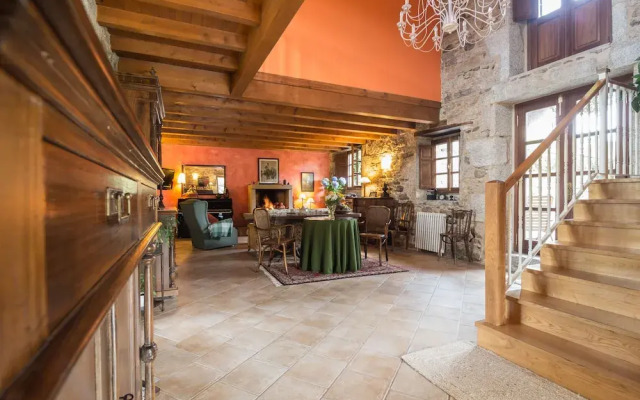 Casa de Graña de Acea