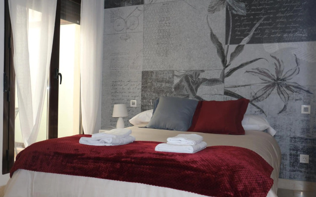 Apartamento Homelife Roca Tarpeya 4