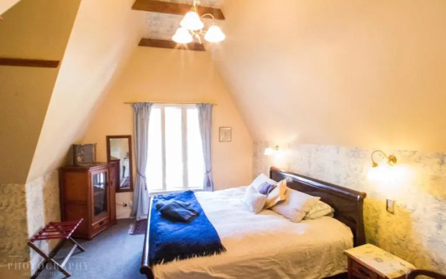 Boutique Hotel Warwick House