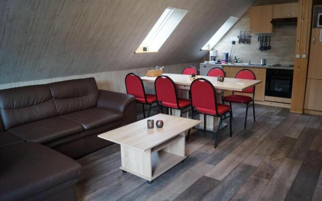 Gruppenunterkunft - Naturperlen