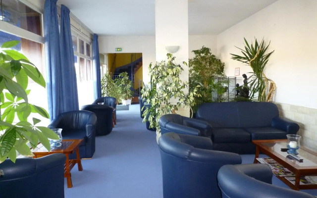 Le Relais de la Route Bleue