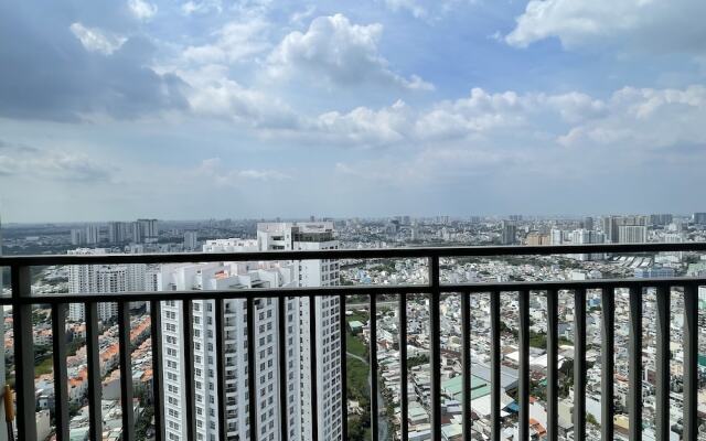 Sunrise City Apartment