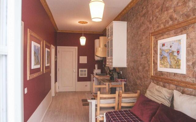 Legendary Bay Apartamento Temático