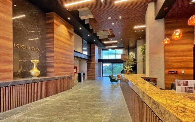 Hotel Sexto by Icono