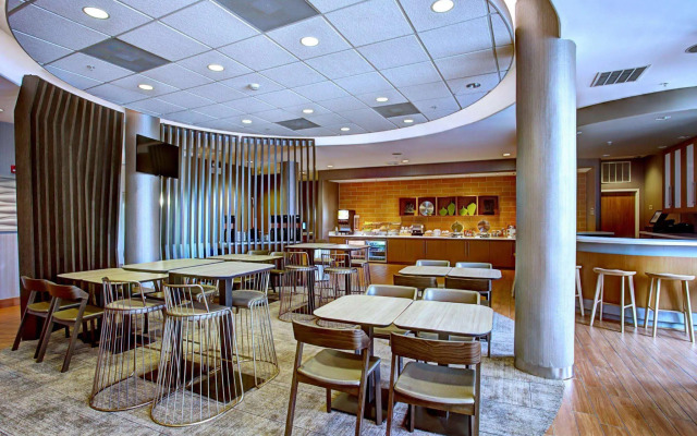 SpringHill Suites by Marriott Harrisburg Hershey