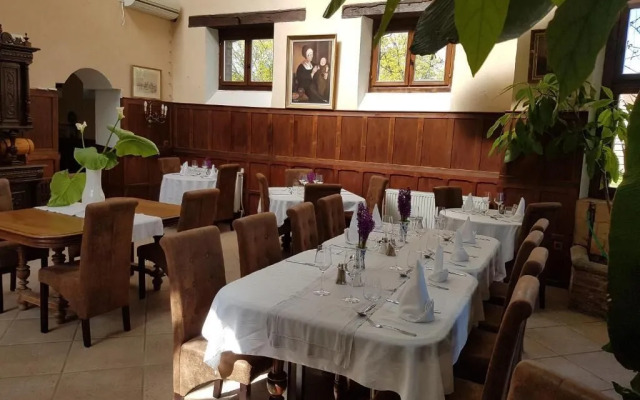 Domaine de Vareilles