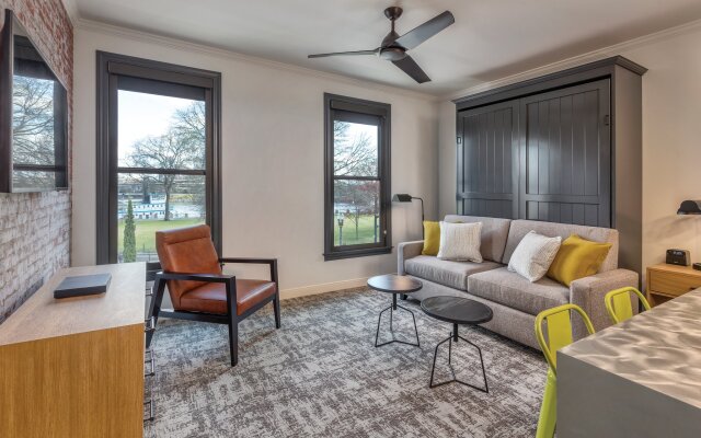 WorldMark Portland - Waterfront Park