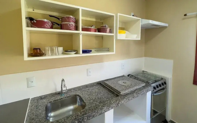 AP 41 - Residencial Solavir