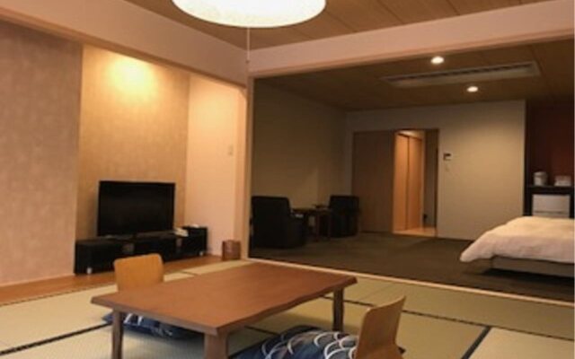 Hotel New Momiji
