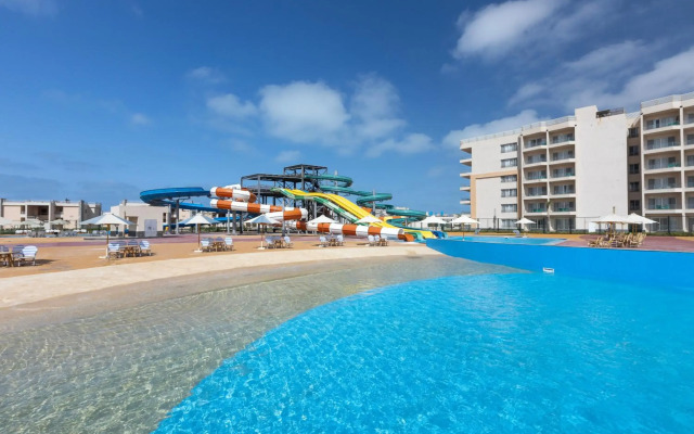 Gewan Resort New Alamein Hotel
