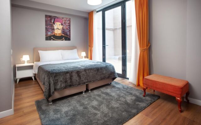 Walton Nişantaşi Residence