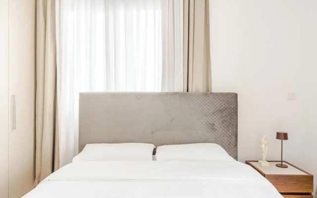 YAMAS Urban Living Platinum 77 Penthouses