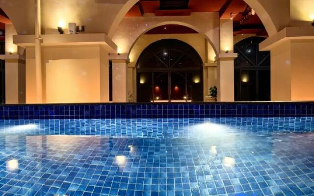 WeiZhou Island Villa Indigo Seaview Resort