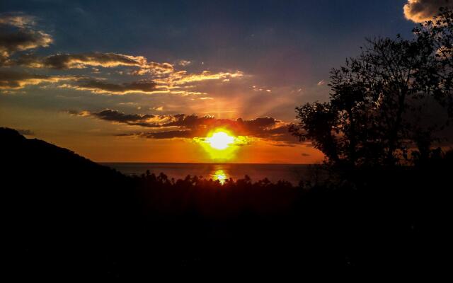 Tribal Hills Mountain Resort